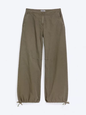 Obrázek produktu WEEKDAY Chino kalhoty 'Kaito' khaki