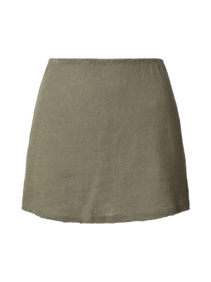 Obrázek produktu WEEKDAY Sukně 'Georgia' khaki