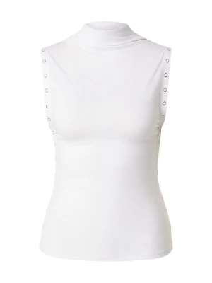 Obrázek produktu WEEKDAY Top bílá