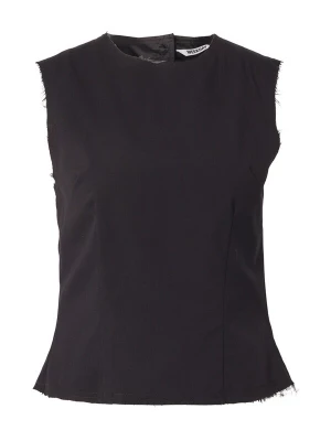 Obrázek produktu WEEKDAY Top černá