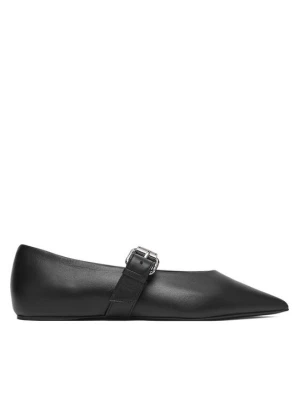 Obrázek produktu Weekend Max Mara Baleríny 2615521054650 Černá