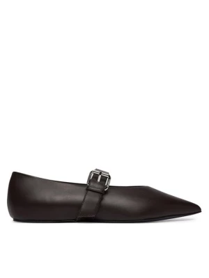 Obrázek produktu Weekend Max Mara Baleríny 2615521054650 Hnědá