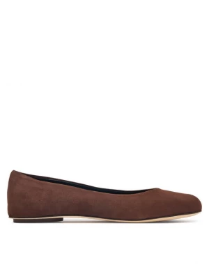Obrázek produktu Weekend Max Mara Baleríny Todi 2625526054 Hnědá