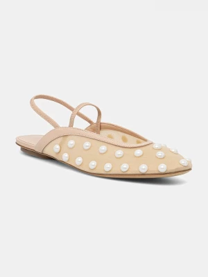 Obrázek produktu Weekend Max Mara Baleríny Weekend Max Mara SONNI béžová
