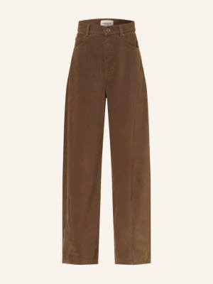 Obrázek produktu Weekend Max Mara Barrel Džíny Ordine 003 brown