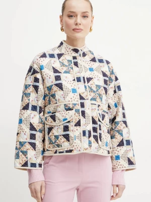 Obrázek produktu Weekend Max Mara Bavlněná bunda Weekend Max Mara