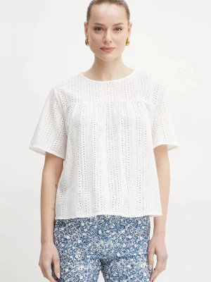 Obrázek produktu Weekend Max Mara Bavlněná halenka Weekend Max Mara