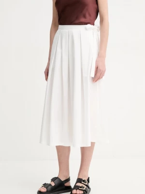Obrázek produktu Weekend Max Mara Bavlněná sukně Weekend Max Mara