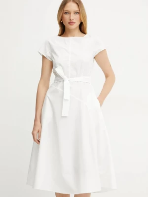 Obrázek produktu Weekend Max Mara Bavlněné šaty