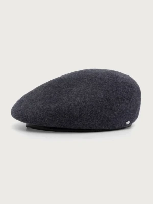 Obrázek produktu Weekend Max Mara bekovka dámská vlněná WKAMANTO námořnická modř
