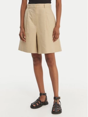 Obrázek produktu Weekend Max Mara Bermudy Ecuba 2615141022 Béžová Loose Fit