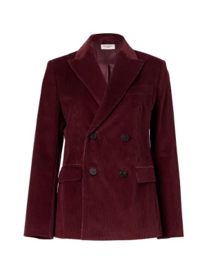 Obrázek produktu Weekend Max Mara Blejzr 'KATANGA' červená