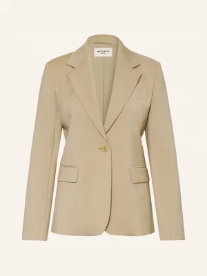 Obrázek produktu Weekend Max Mara Blejzr Lamine béžová
