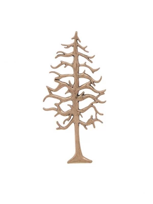 Obrázek produktu Weekend Max Mara Brož Legno 2625756105650 Zlatá