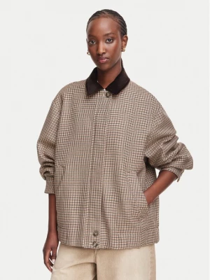 Obrázek produktu Weekend Max Mara Bunda pro přechodné období Festa 2625086071 Hnědá Regular Fit