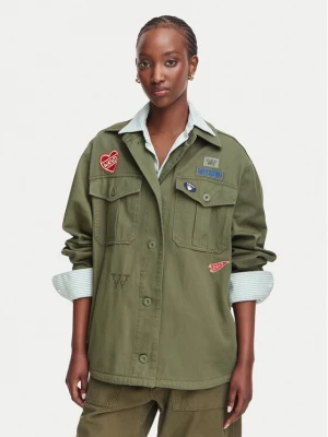 Obrázek produktu Weekend Max Mara Bunda pro přechodné období Razza 2625086011 Khaki Regular Fit