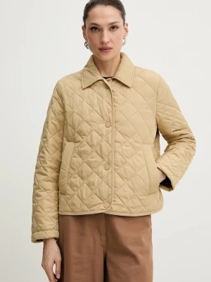 Obrázek produktu Weekend Max Mara Bunda Weekend Max Mara GELO béžová