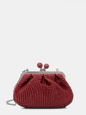 Obrázek produktu Weekend Max Mara crossbody kabelka dámská APALMAS růžová