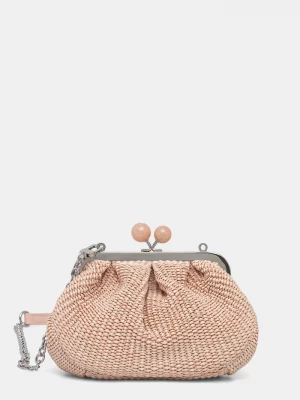Obrázek produktu Weekend Max Mara crossbody kabelka dámská APALMAS růžová