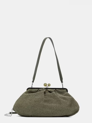 Obrázek produktu Weekend Max Mara dámská taška ANABARRO zelená