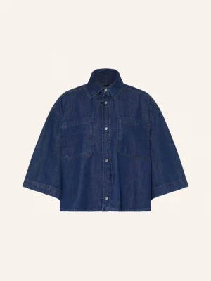 Obrázek produktu Weekend Max Mara Džínová Halenka Zannata 001 navy