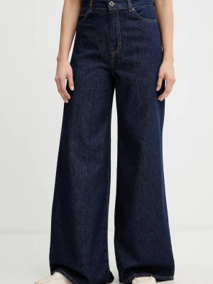 Obrázek produktu Weekend Max Mara Džíny VEGA námořnická modř