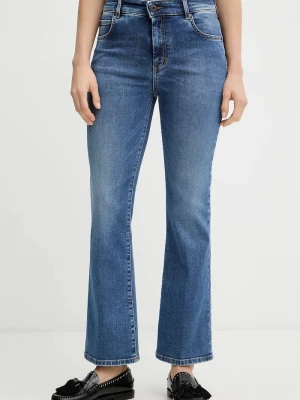 Obrázek produktu Weekend Max Mara Džíny Weekend Max Mara RAPALLO modrá