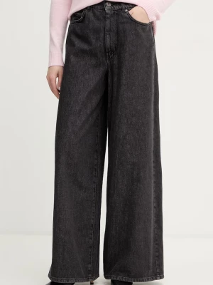 Obrázek produktu Weekend Max Mara Džíny Weekend Max Mara VORTICE černá