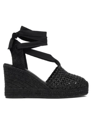 Obrázek produktu Weekend Max Mara Espadrilky 2615521155670 Černá