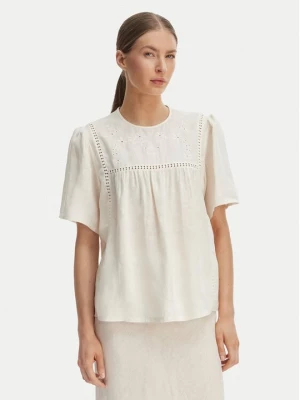 Obrázek produktu Weekend Max Mara Halenka Bacino 2615941082 Écru Relaxed Fit Krémová