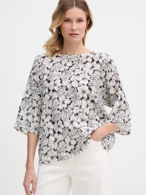 Obrázek produktu Weekend Max Mara halenka dámská hedvábná GINNICO
