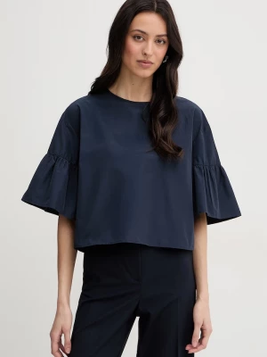 Obrázek produktu Weekend Max Mara Halenka dámská námořnická modř