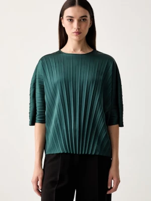 Obrázek produktu Weekend Max Mara halenka dámská WKDAUREO zelená