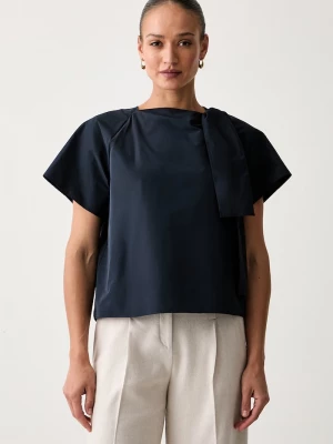 Obrázek produktu Weekend Max Mara halenka dámská WKDRECENTE námořnická modř