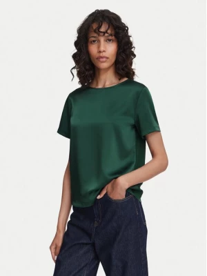 Obrázek produktu Weekend Max Mara Halenka Gilbert 2625946041 Tmavě zelená Regular Fit