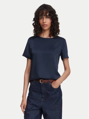 Obrázek produktu Weekend Max Mara Halenka Gilbert 2625946041 Tmavomodrá Regular Fit