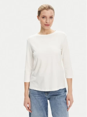 Obrázek produktu Weekend Max Mara Halenka Multia 2525946031 Bílá Regular Fit