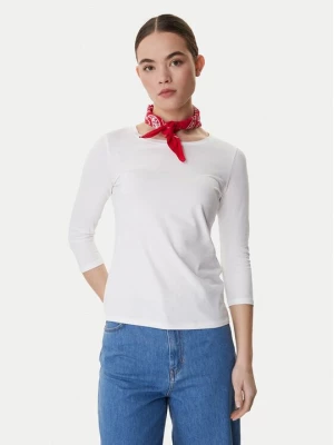 Obrázek produktu Weekend Max Mara Halenka Multia 2615971011 Bílá Regular Fit