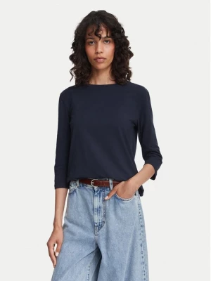 Obrázek produktu Weekend Max Mara Halenka Multia 2625946021 Tmavomodrá Regular Fit