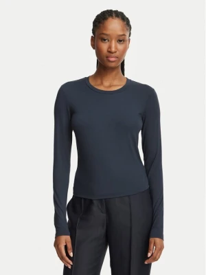 Obrázek produktu Weekend Max Mara Halenka Multie 2625946032 Tmavomodrá Regular Fit