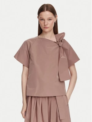 Obrázek produktu Weekend Max Mara Halenka Recente 2625166071 Hnědá Regular Fit