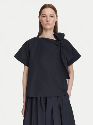 Obrázek produktu Weekend Max Mara Halenka Recente 2625166071 Tmavomodrá Regular Fit