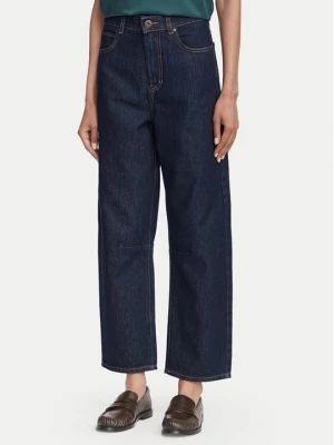 Obrázek produktu Weekend Max Mara Jeansy Caduca 2625186041 Tmavomodrá Boyfriend Fit