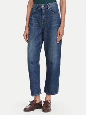 Obrázek produktu Weekend Max Mara Jeansy Caduca 2625186041 Tmavomodrá Boyfriend Fit