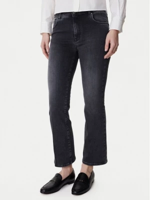 Obrázek produktu Weekend Max Mara Jeansy Rapallo 2615181071 Černá Skinny Fit