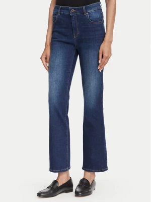Obrázek produktu Weekend Max Mara Jeansy Rapallo 2625186051 Tmavomodrá Bootcut Fit