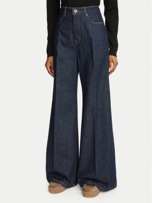 Obrázek produktu Weekend Max Mara Jeansy Sport 2625186022 Tmavomodrá Straight Leg