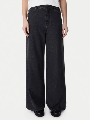 Obrázek produktu Weekend Max Mara Jeansy Vega 2615181041 Černá Wide Leg