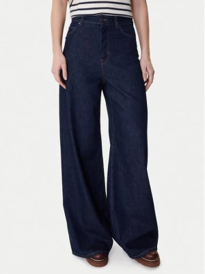 Obrázek produktu Weekend Max Mara Jeansy Vega 2615181041 Tmavomodrá Wide Leg
