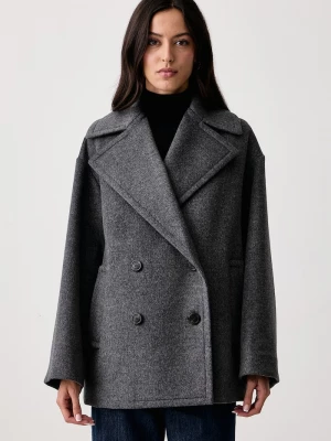 Obrázek produktu Weekend Max Mara kabát dámský vlněný WKDALPE
